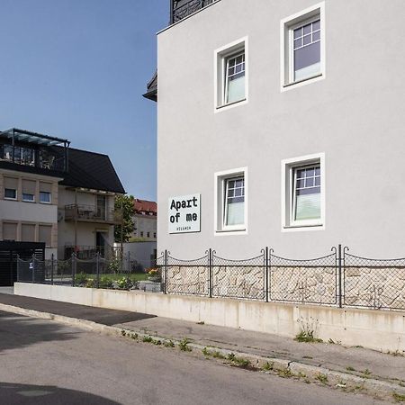 Apart Of Me Villach Exterior photo