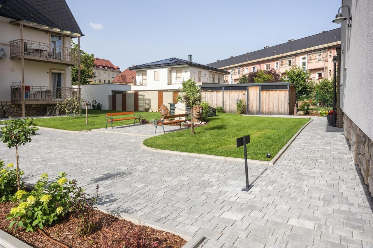 Apart Of Me Villach Exterior photo