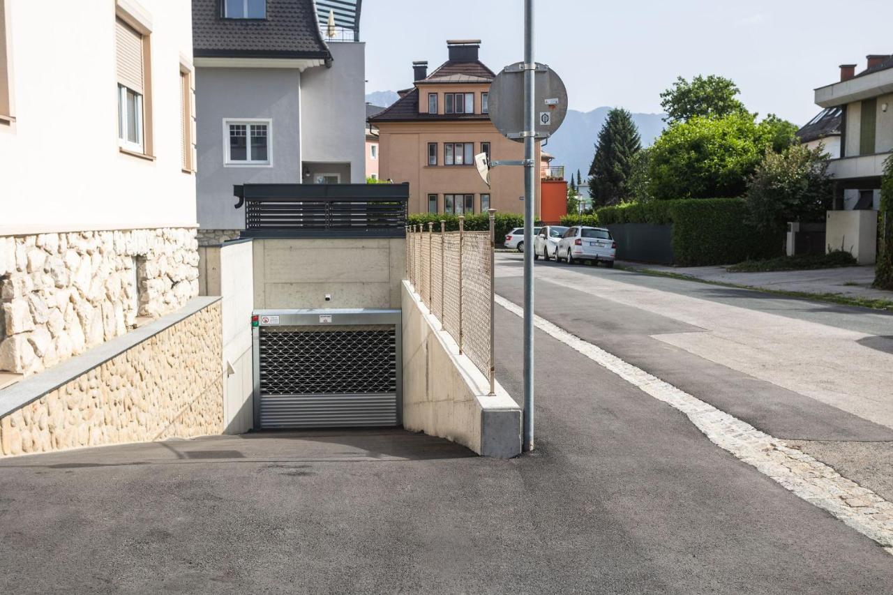 Apart Of Me Villach Exterior photo