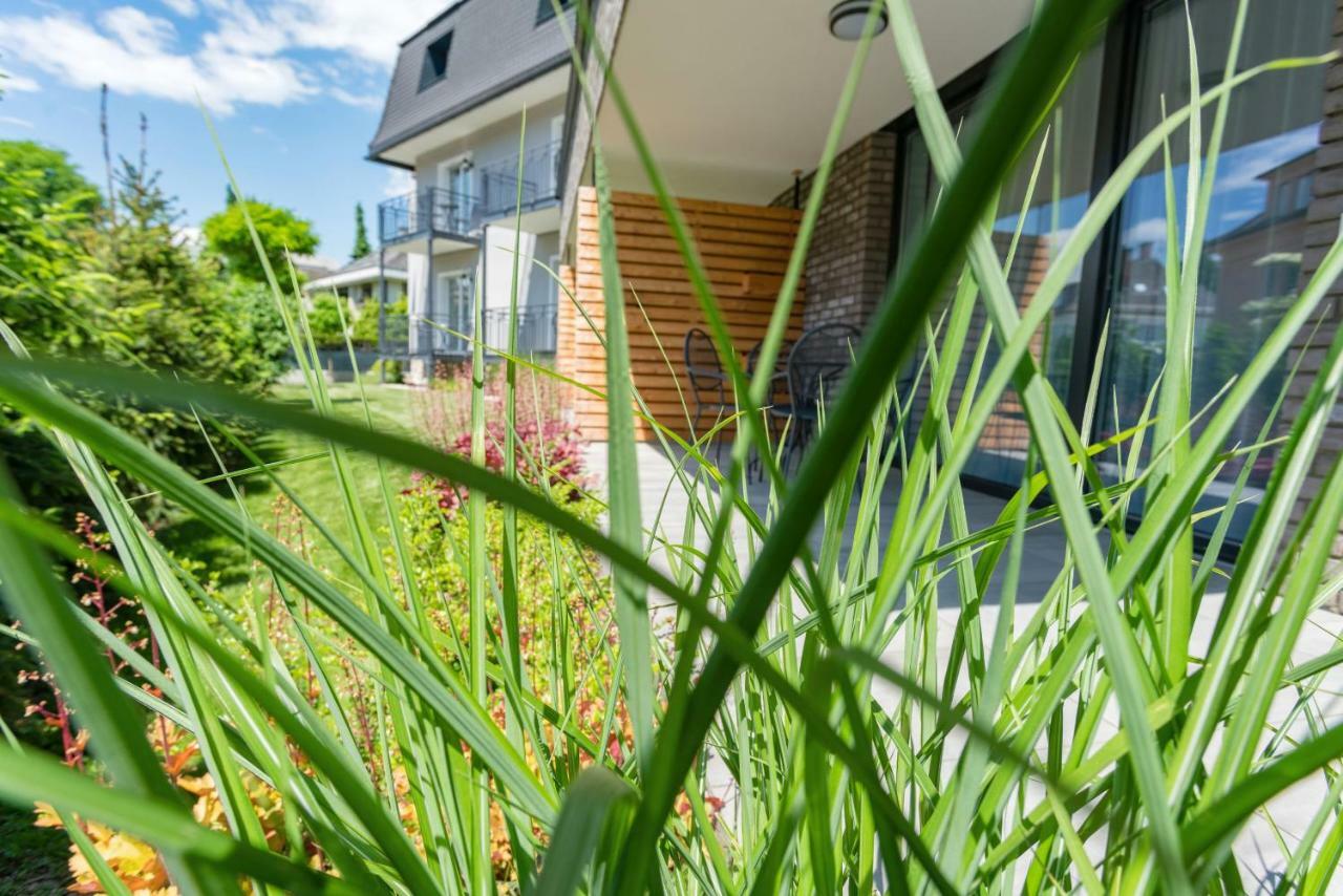 Apart Of Me Villach Exterior photo