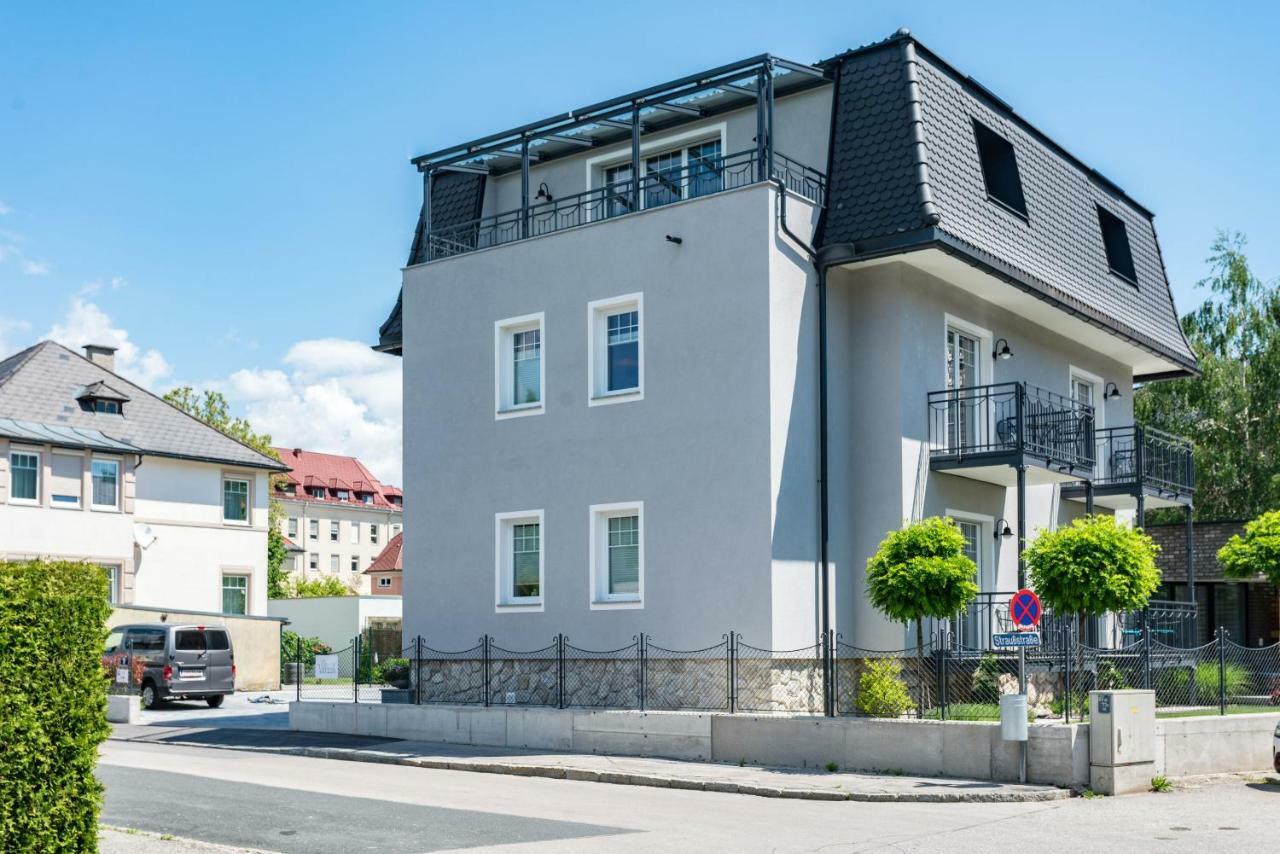 Apart Of Me Villach Exterior photo
