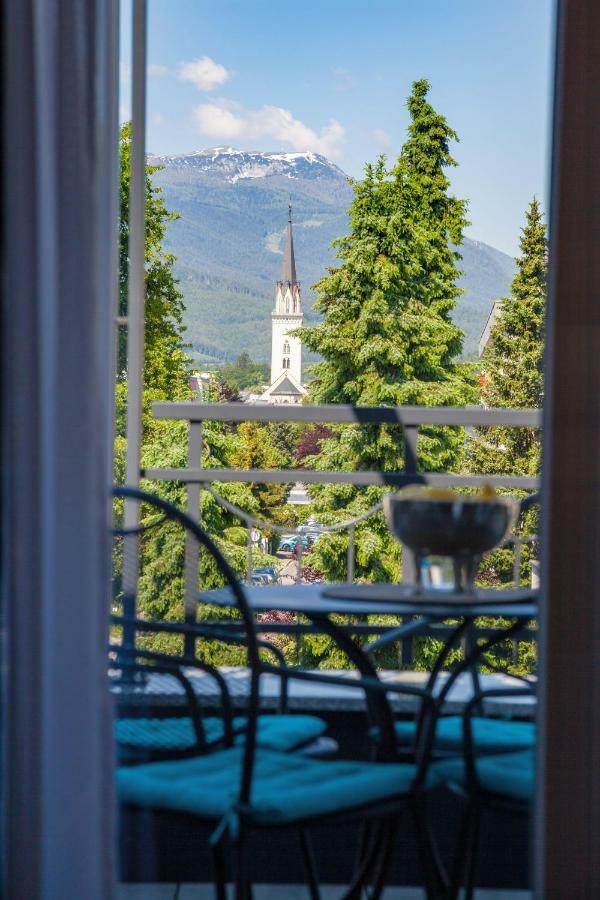 Apart Of Me Villach Exterior photo
